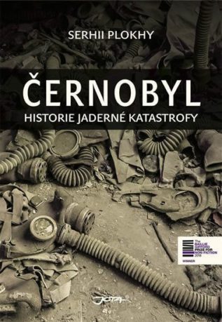 33 let od katastrofy černobylské elektrárny