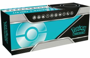 Pokémon TCG: Trainer's Toolkit 2024