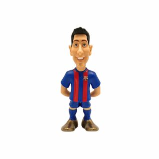MINIX Football: Club FC Barcelona - LEWANDOWSKI