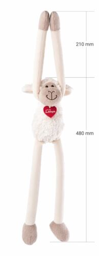 Ovečka Olivia-Hug me 70cm
