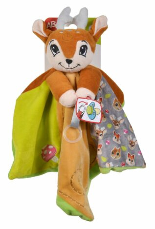 Plyšový usínáček Forest Friends 30cm