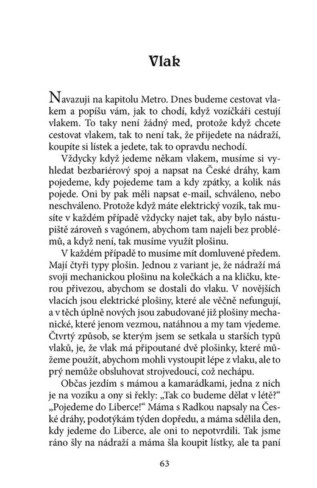 Ukázka