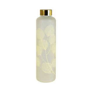 Láhev 750 ml - Zlaté listy