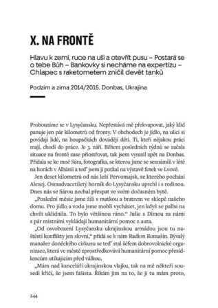 Ukázka