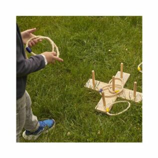 Hra Ring toss