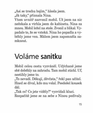 Ukázka