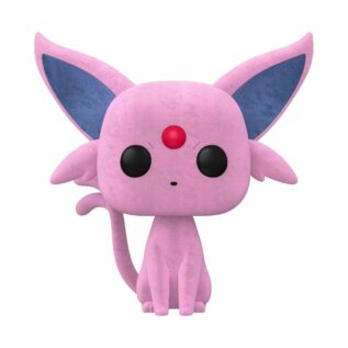 Funko POP Games: Pokemon- Espeon(FL)(EMEA)