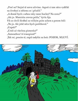 Ukázka