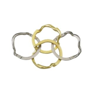 Huzzle Cast - Ring
