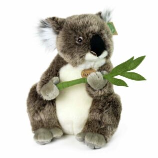 Plyšový medvídek koala 30 cm ECO-FRIENDLY