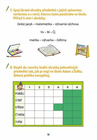 Ukázka