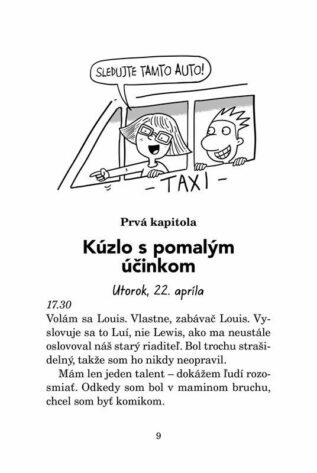 Ukázka