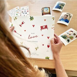 Our Love Challenges