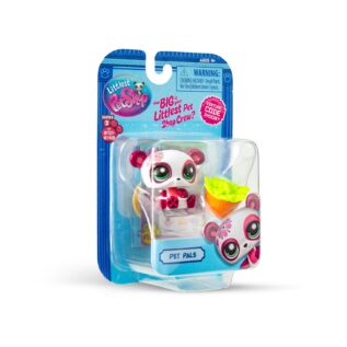 LPS základní figurka blistr