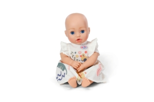 BABY born Oblečení žirafa, 43 cm