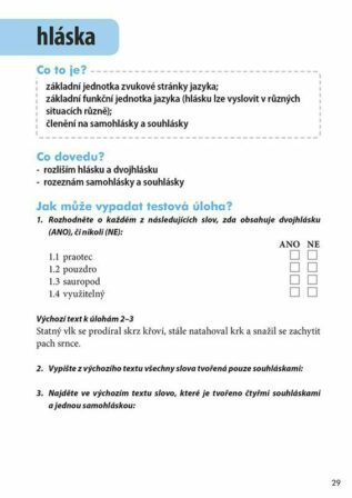 Ukázka