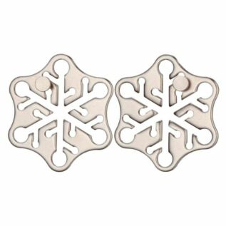 Huzzle Cast - Snow