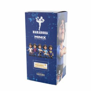 MINIX Football Icon: Maradona - NAPOLI