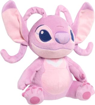 Stitch Scent & Sound Plyš voňavý