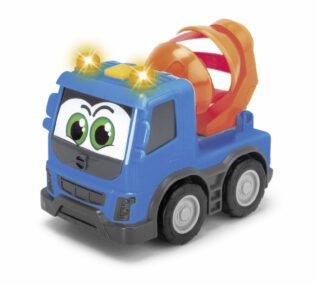 ABC Volvo nákladní auto 13 cm