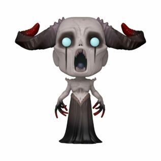 Funko POP Movies: Ghostbusters - Garraka