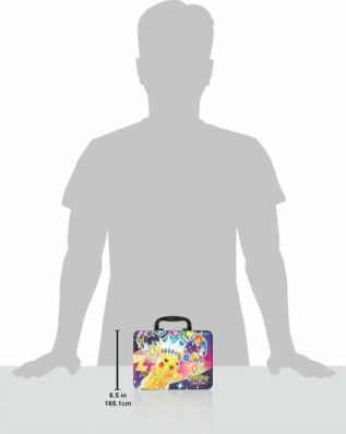 Pokémon TCG: Collectors Chest 2024