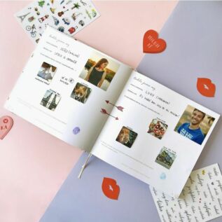 Our Love Challenges