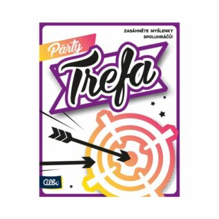 Párty trefa