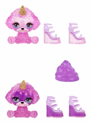 Rainbow High Fashion Violet Willow