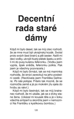 Ukázka