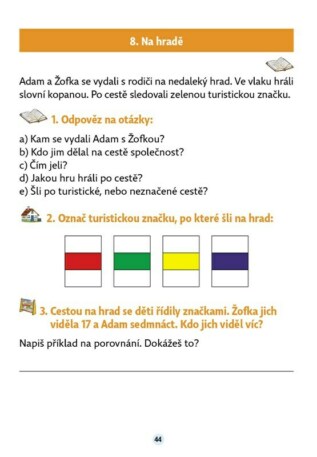 Ukázka
