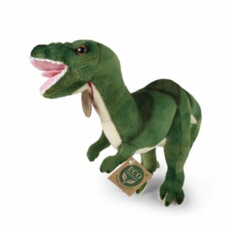 Plyšový dinosaurus T-Rex 26cm ECO-FRIENDLY
