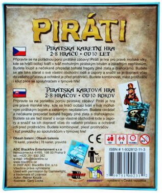 Piráti ™