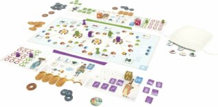 Tokaido Duo