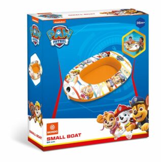 Nafukovací loď Paw Patrol 94 cm