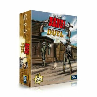 Bang Duel