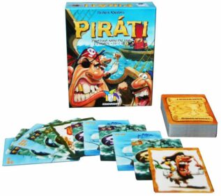 Piráti ™