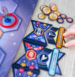 Disney Sorcerers Arena - Epické aliance