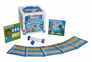 BrainBox - matematika SK