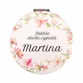 Zrcátko - Martina