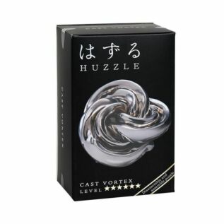 Huzzle Cast - Vortex