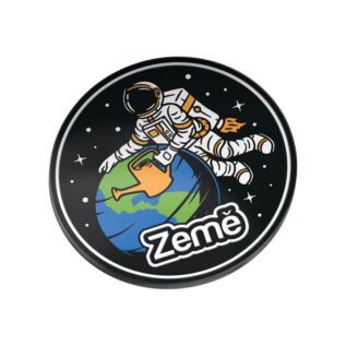 Meziplanetární průzkumník - Země