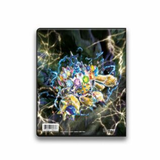 Pokémon UP: SV07 Stellar Crown - A5 album