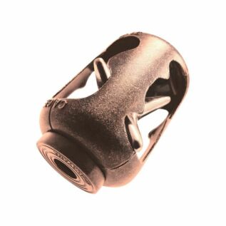 Mini Huzzle Cast - Cage antique copper