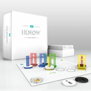 iKNOW