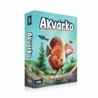 Akvárko