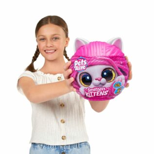 Zuru Pets Alive: Moje koťátko se zvuky