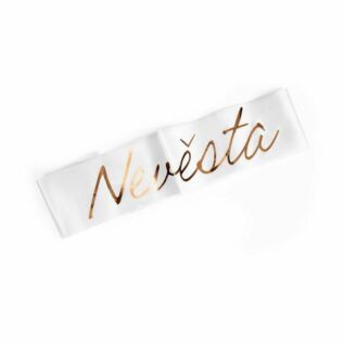 Šerpa pro nevěstu