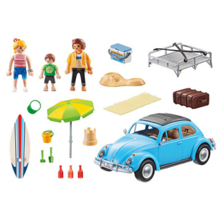 Volkswagen brouk Playmobil