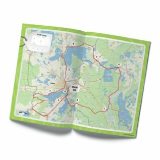 Kvído - Cyklovýlety s příběhy Jižní Čechy